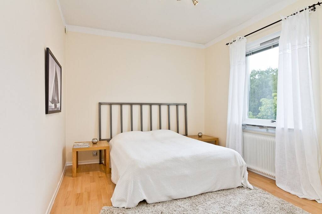 2 rum Lägenhet på Alstersgatan 16 Norrstrand Karlstads kommun - bild 8
