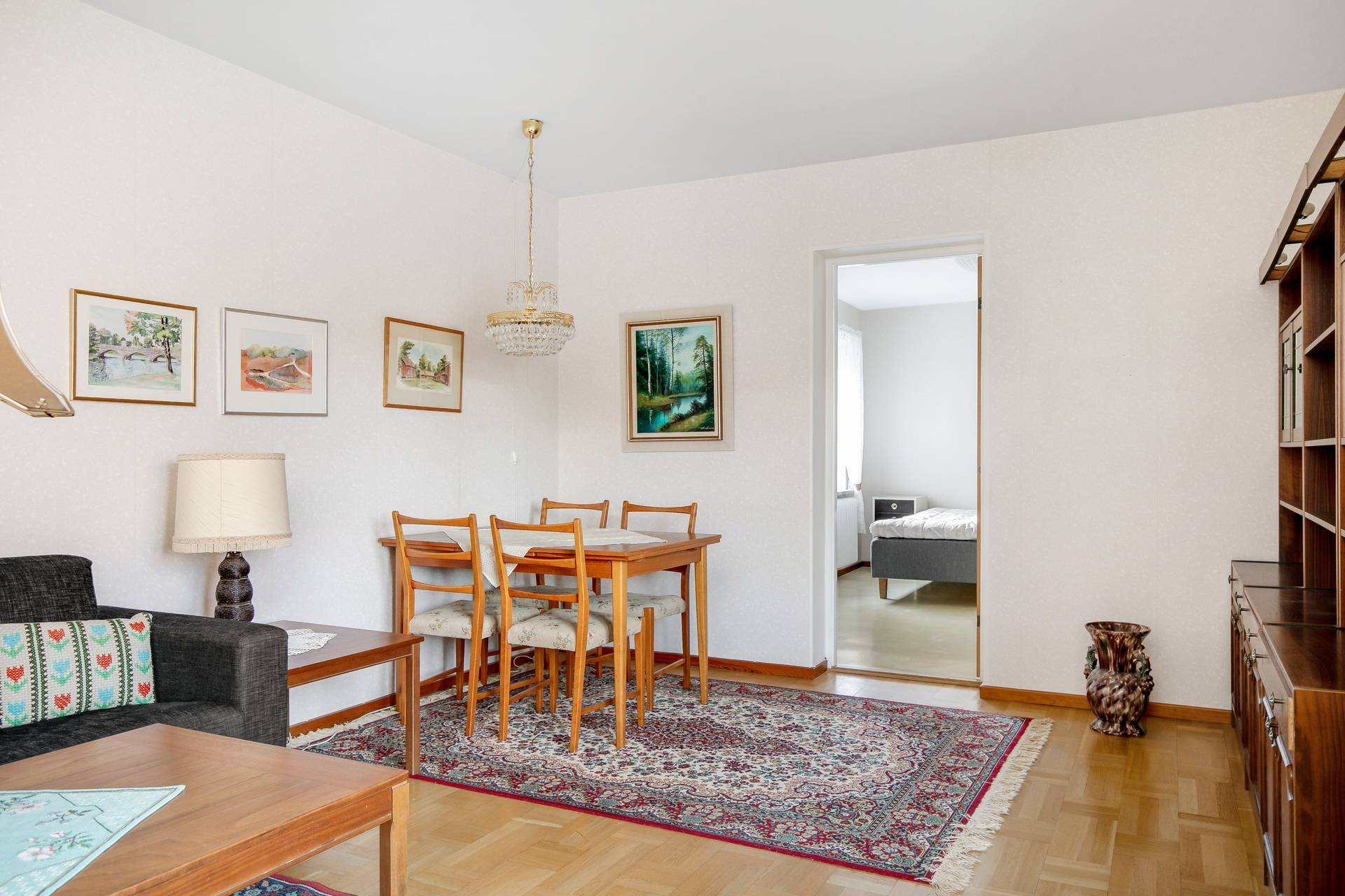 3 rum Lägenhet på Lundbygatan 5B Mjölby Mjölby kommun - bild 10