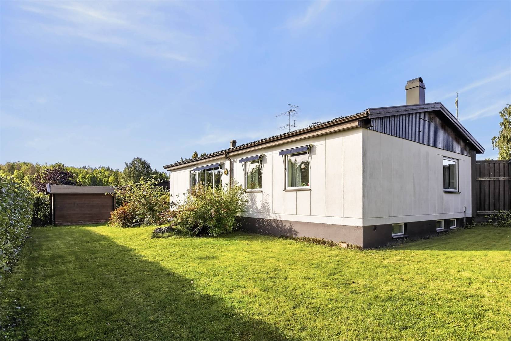 4 rum Villa på Björkvägen 29 Flens kommun - bild 2