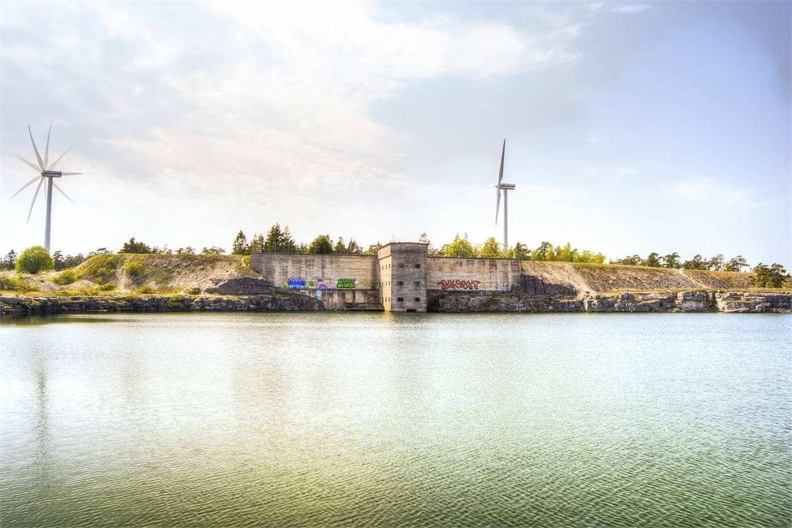 Tomt på Hellvi Stengrinde 229 Norra Gotland Gotlands kommun - bild 10