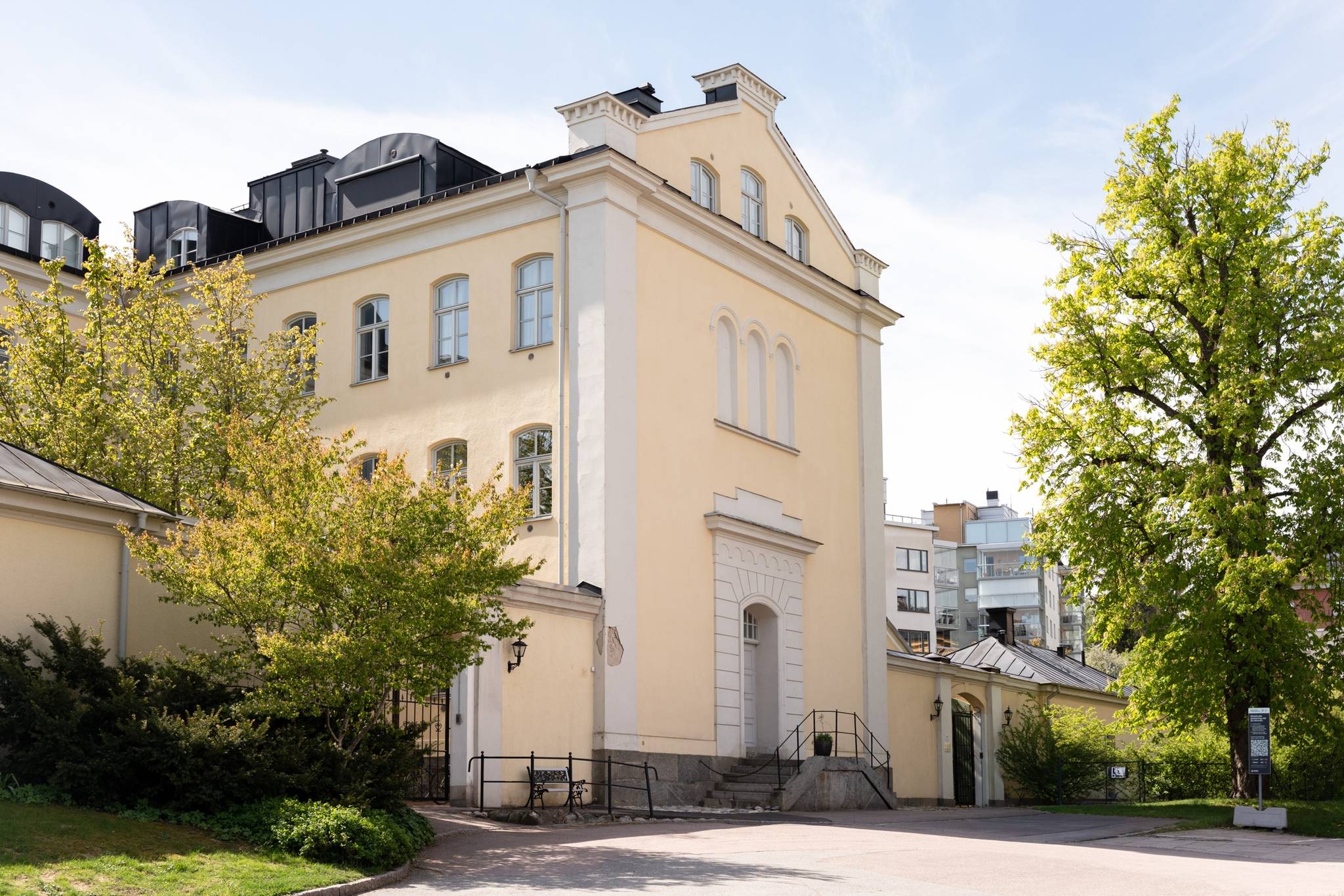 3 rum lägenhet på Slottsstigen 1 Stallhagen, Västerås kommun - bild 4