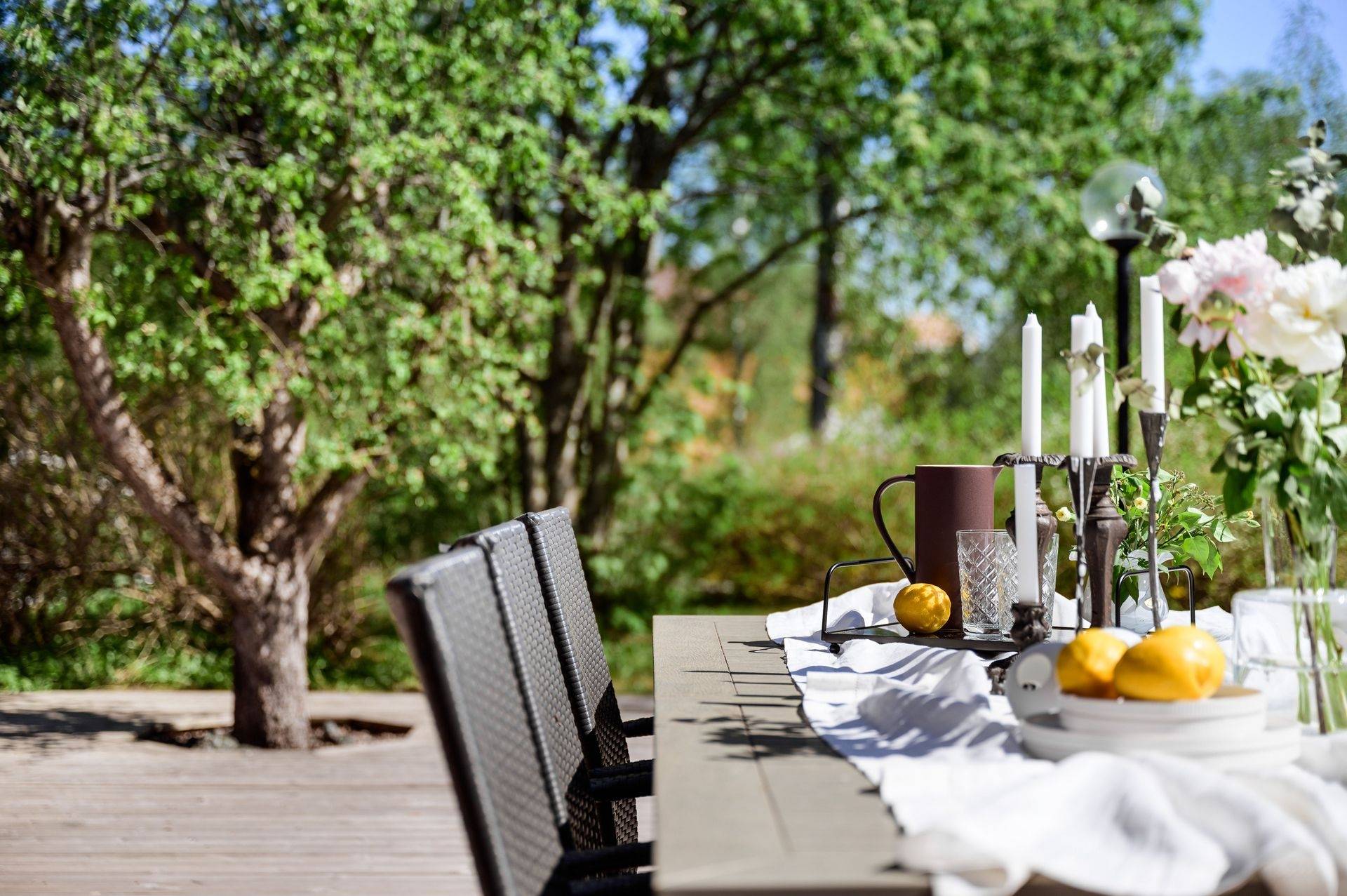 5 rum Villa på Bergsmansgränd 30 Gamla Herrgården Falu kommun - bild 36