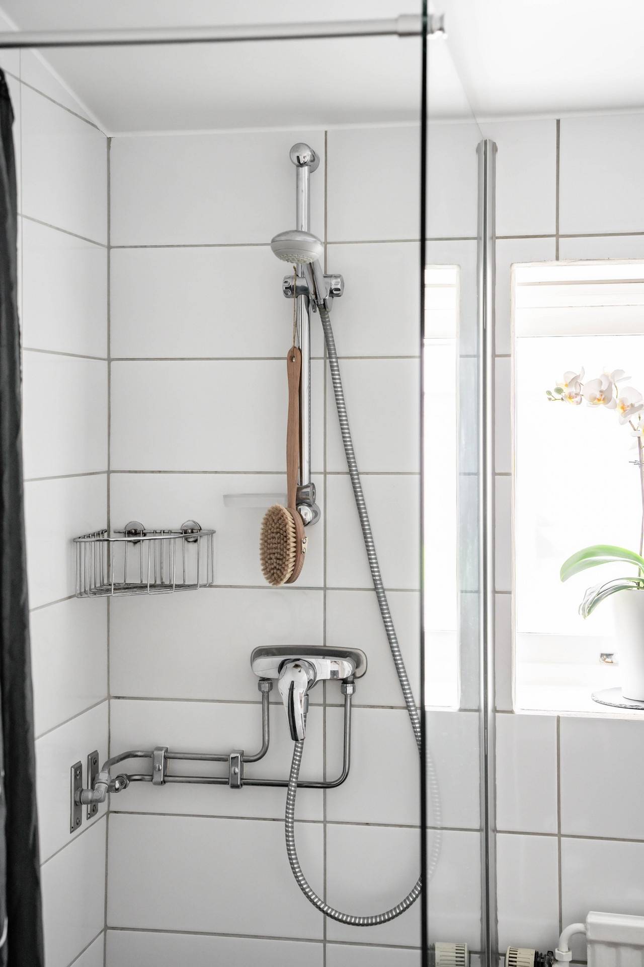 5 rum Radhus på Sergeantvägen 7 Gamla Näsby Kristianstads kommun - bild 24