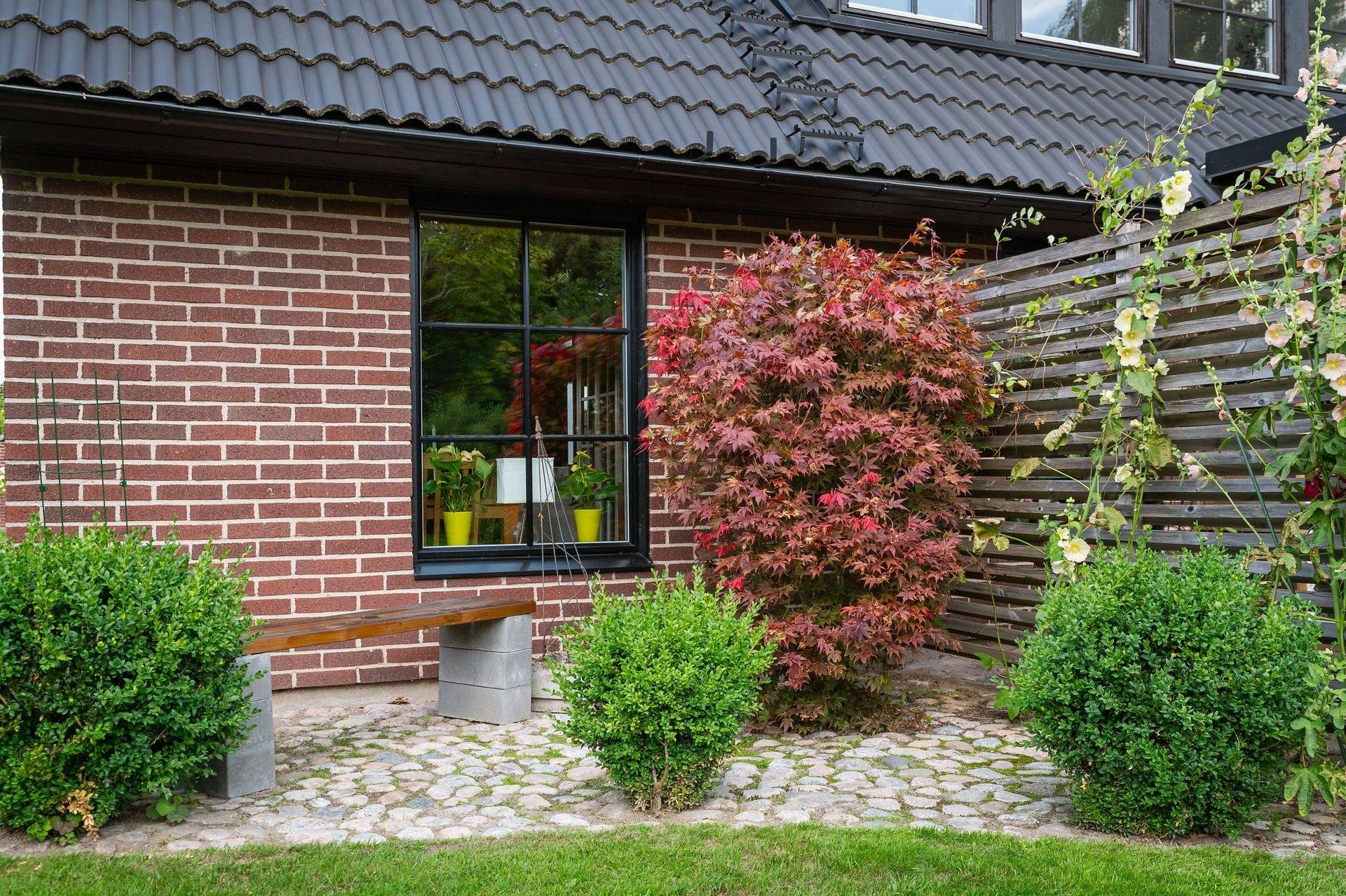 5 rum Villa på Ringarevägen 8 Eslövs kommun - bild 33