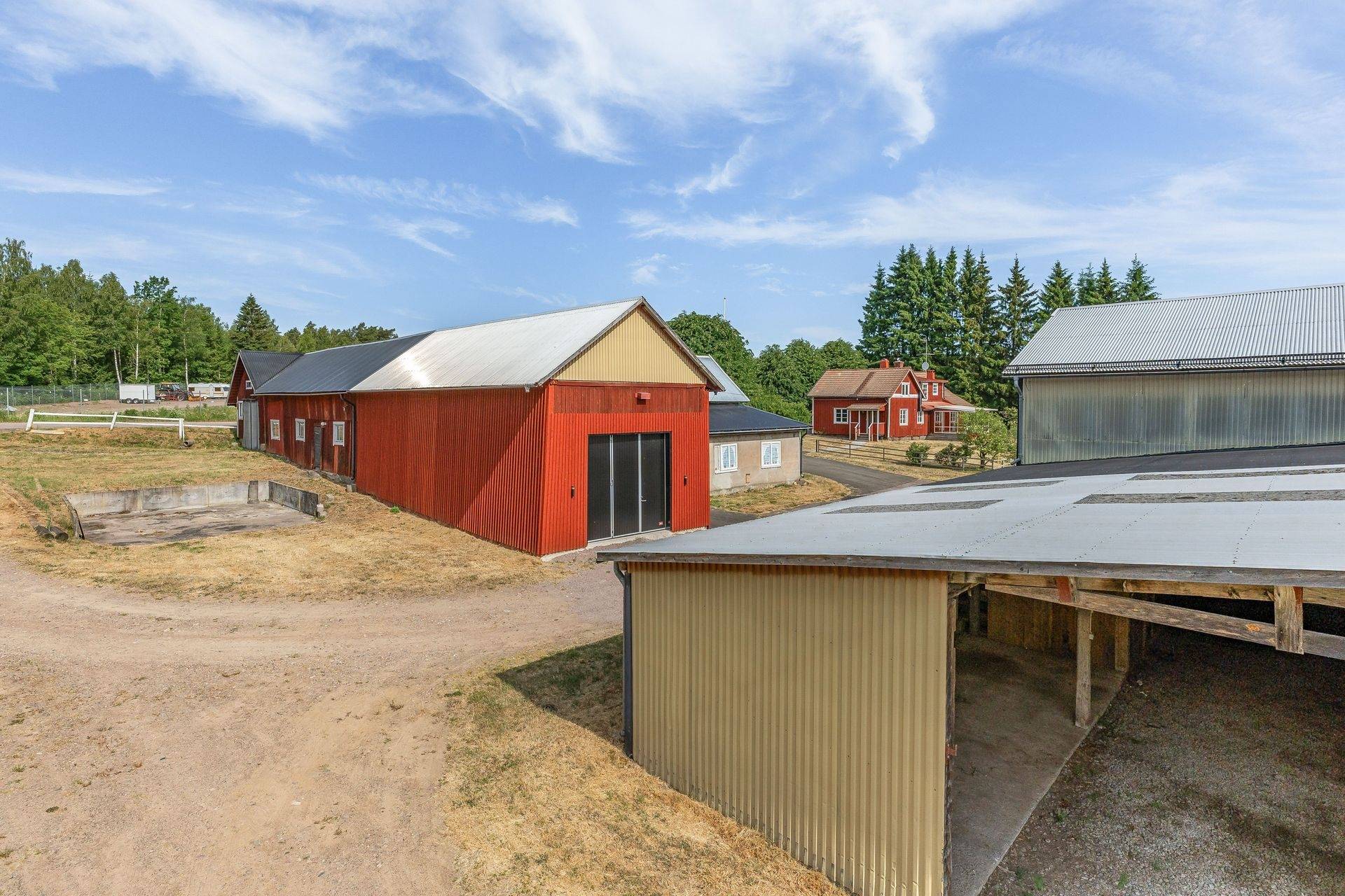 6 rum Villa på Fjällets gård 1 Fjället Skövde kommun - bild 8