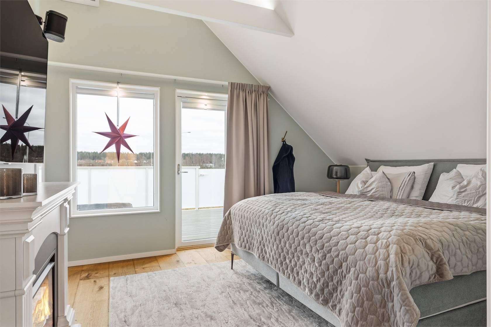 9 rum Villa på Ärenprisvägen 44 Linghem Linköpings kommun - bild 19