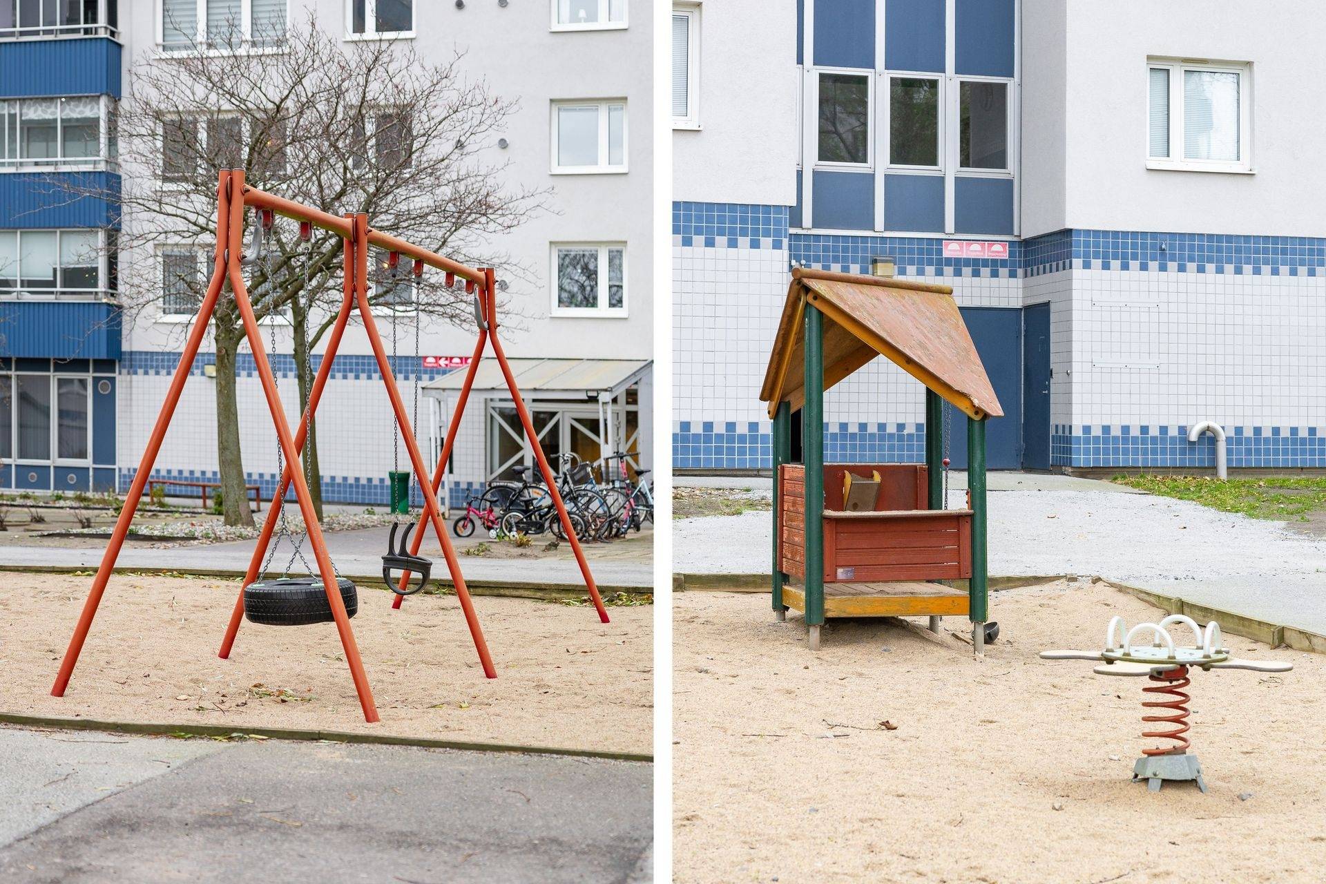 3 rum Lägenhet på Serenadgatan 27 Högaholm Malmö kommun - bild 15