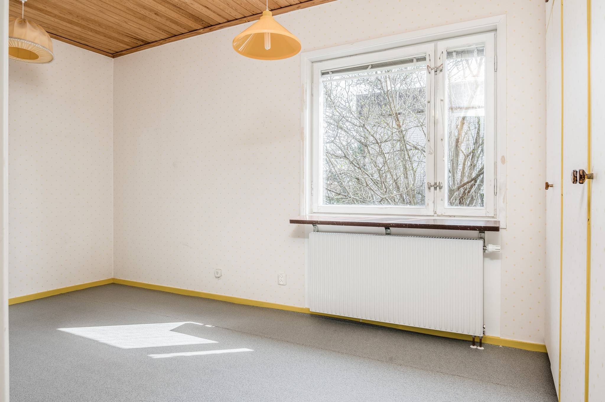 7 rum Villa på Lundbovägen 57 Granlo Sundsvalls kommun - bild 14