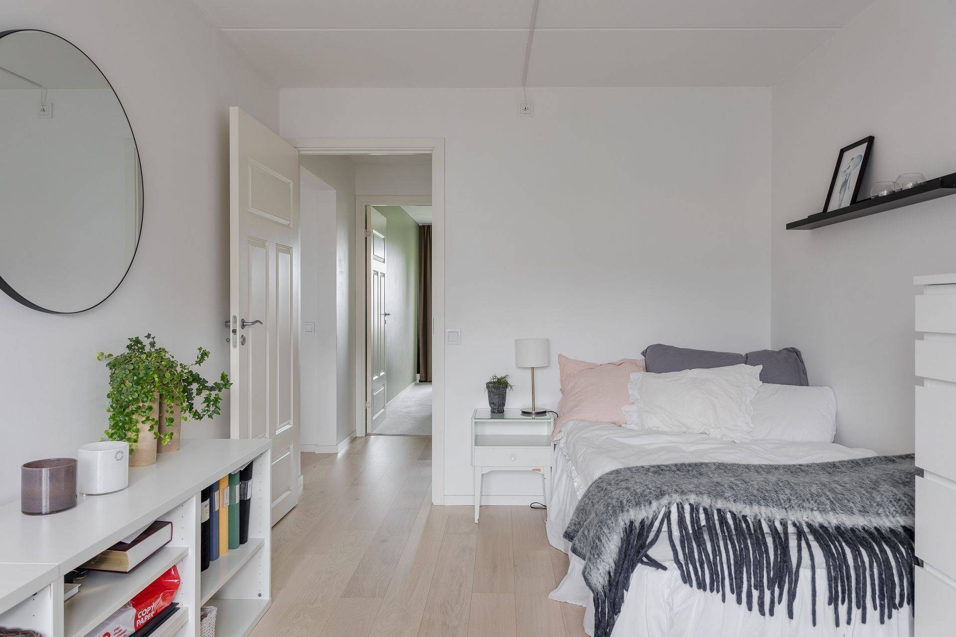 3 rum Lägenhet på Ynglingagatan 20 Vråen - Släggan Värnamo kommun - bild 22