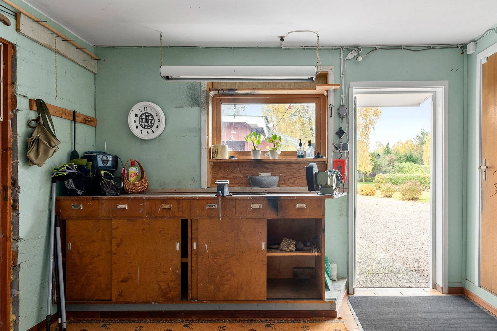 4 rum Villa på Kattarpsvägen 28 Skogaby Laholms kommun - bild 24
