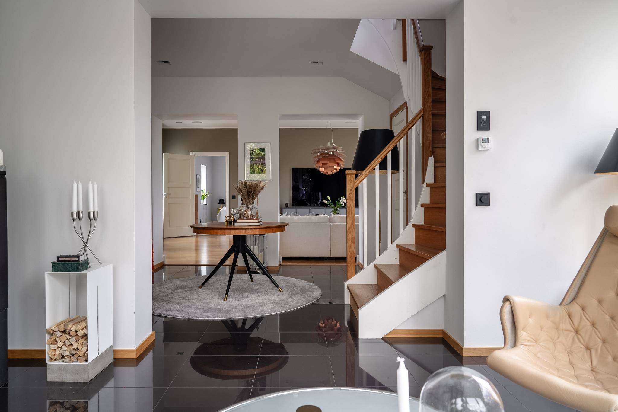 8 rum Villa på Görslövs kyrkoväg 42 Nordanå Staffanstorps kommun - bild 24