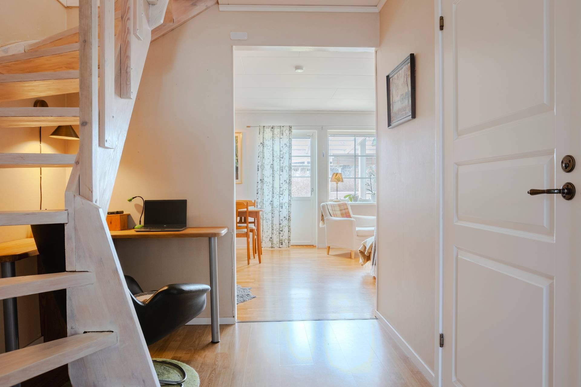 4 rum Par-/kedje-/radhus på Gnejsvägen 8C Stenåsen Kils kommun - bild 44
