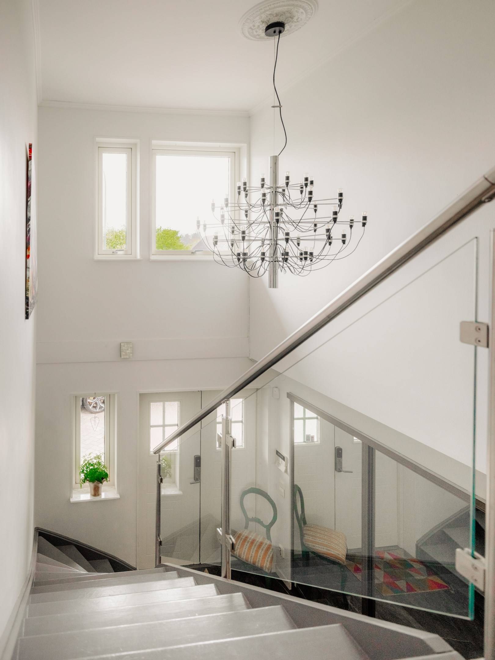 5 rum Villa på Åkervägen 15A Helenelund Sollentuna kommun - bild 22