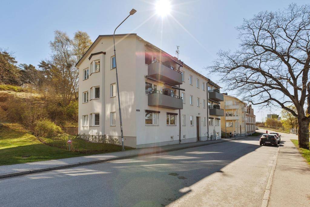 Södertälje, Södertälje kommun