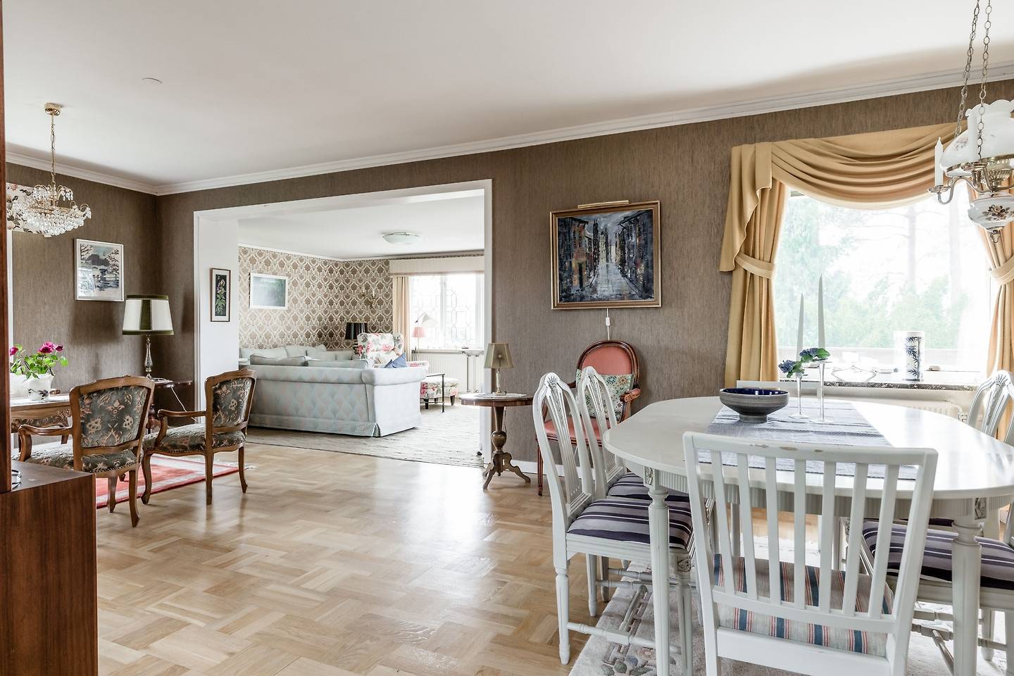 6 rum Villa på Åsengatan 5 Deje - Centralt Forshaga kommun - bild 8