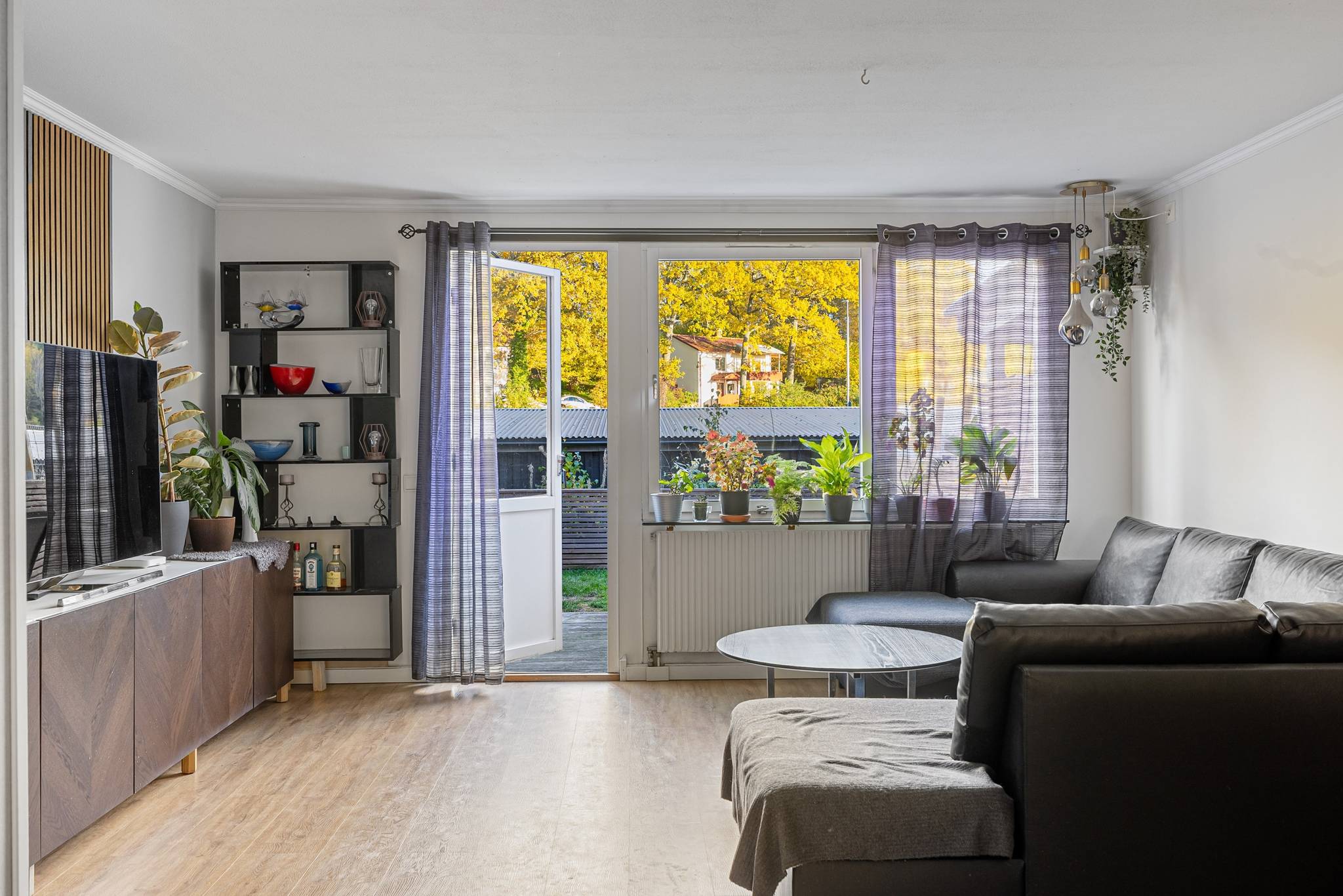 5 rum Radhus på Sörgårdsvägen 89 Tullinge Botkyrka kommun - bild 6