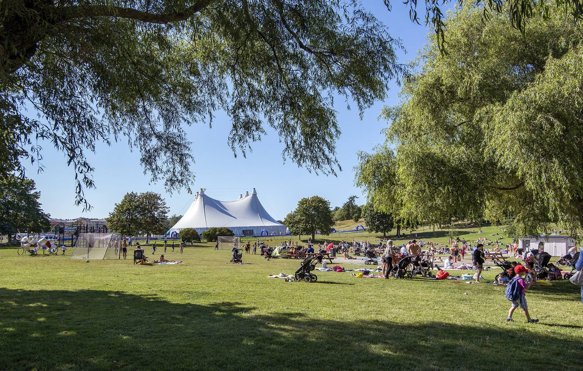 4 rum Lägenhet på Sandhamnsgatan 42 E, 7 av 7 tr Gärdet Stockholms kommun - bild 35
