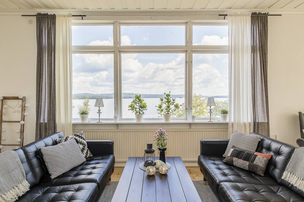 10 rum Villa på Väsmanvägen 23 Sunnansjö Ludvika kommun - bild 27