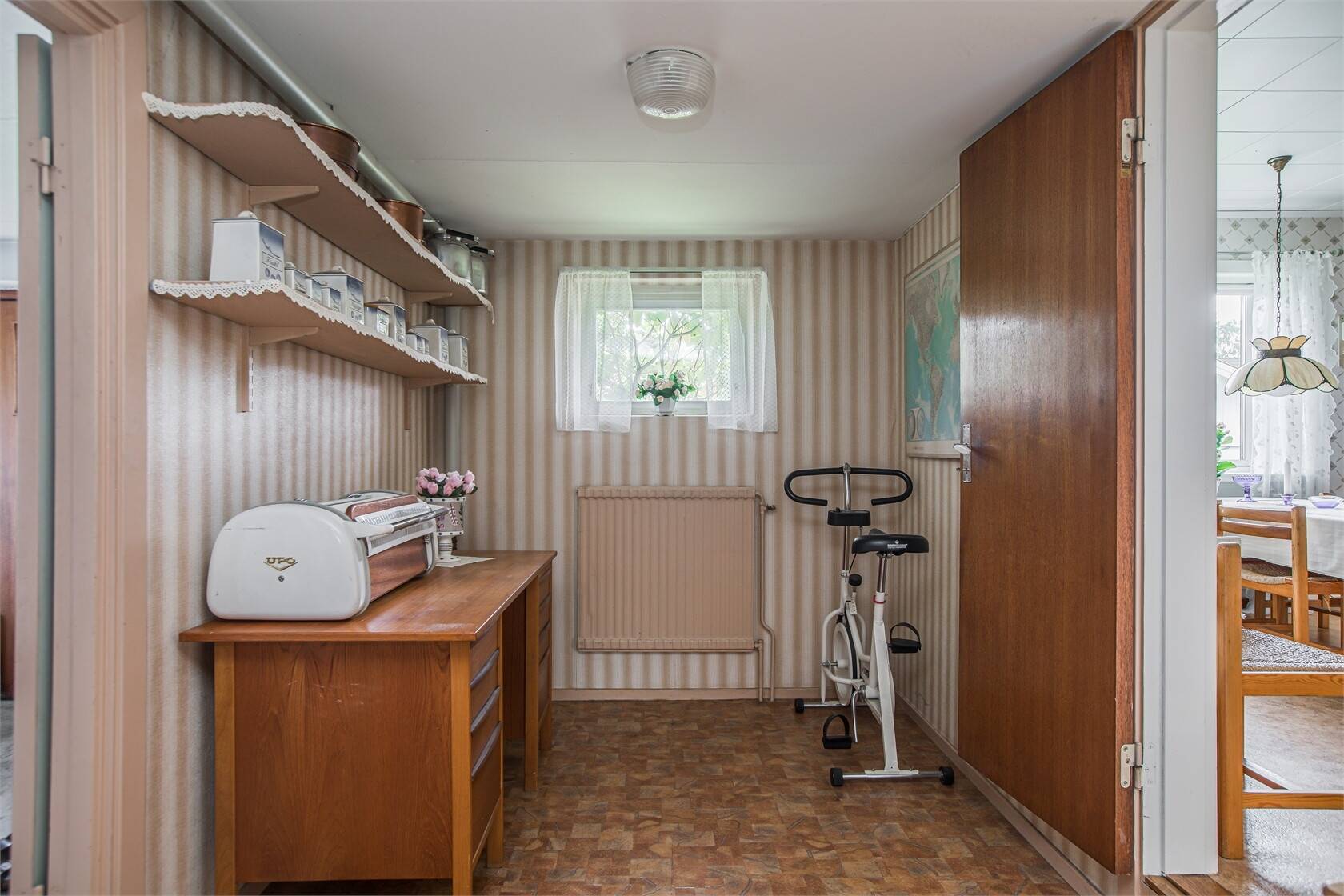 4 rum Villa på Tallstigen 12 Huskvarna Jöransberg Jönköpings kommun - bild 26