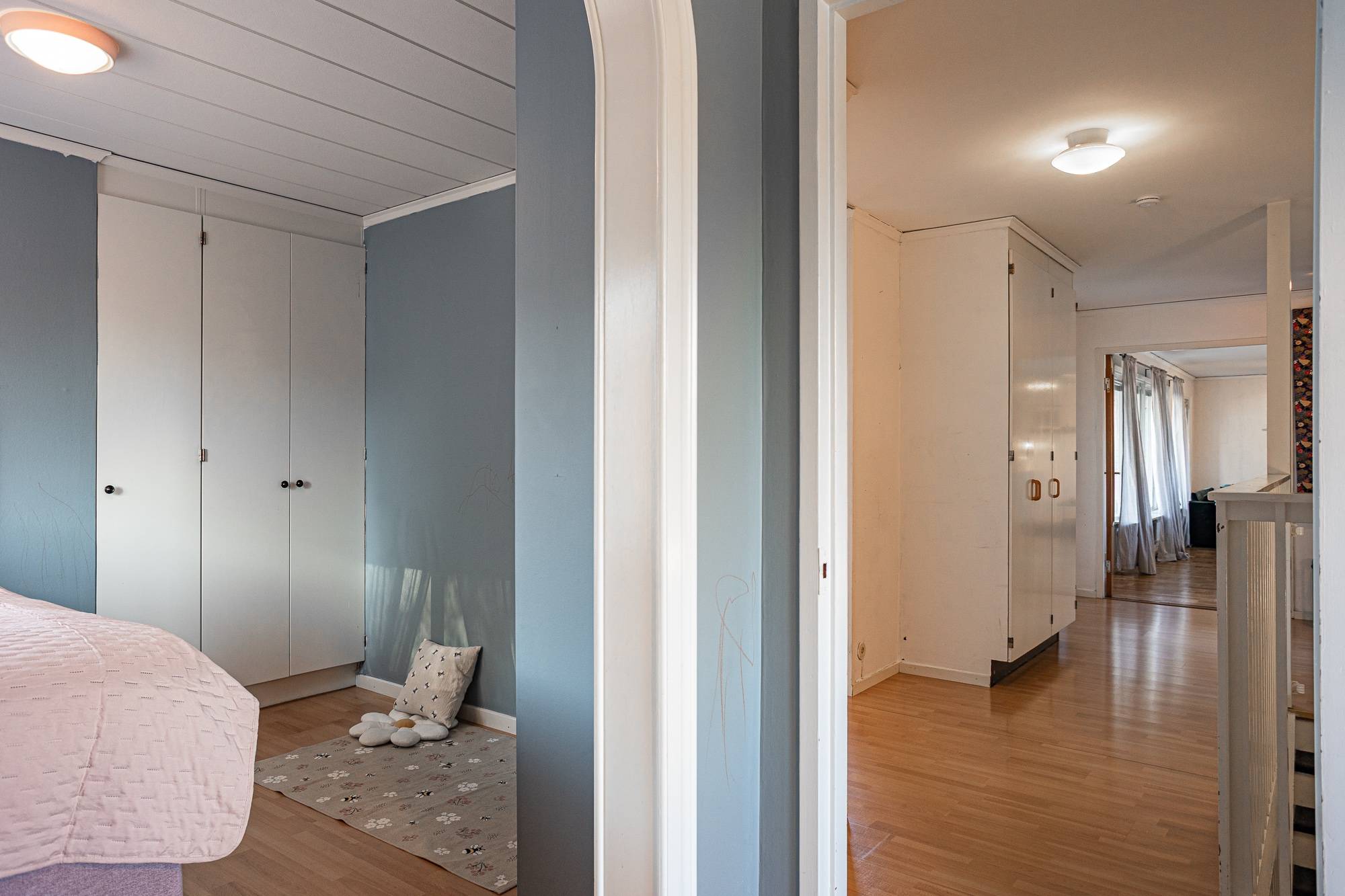 7 rum Villa på Hagvägen 4 Heby Heby kommun - bild 14