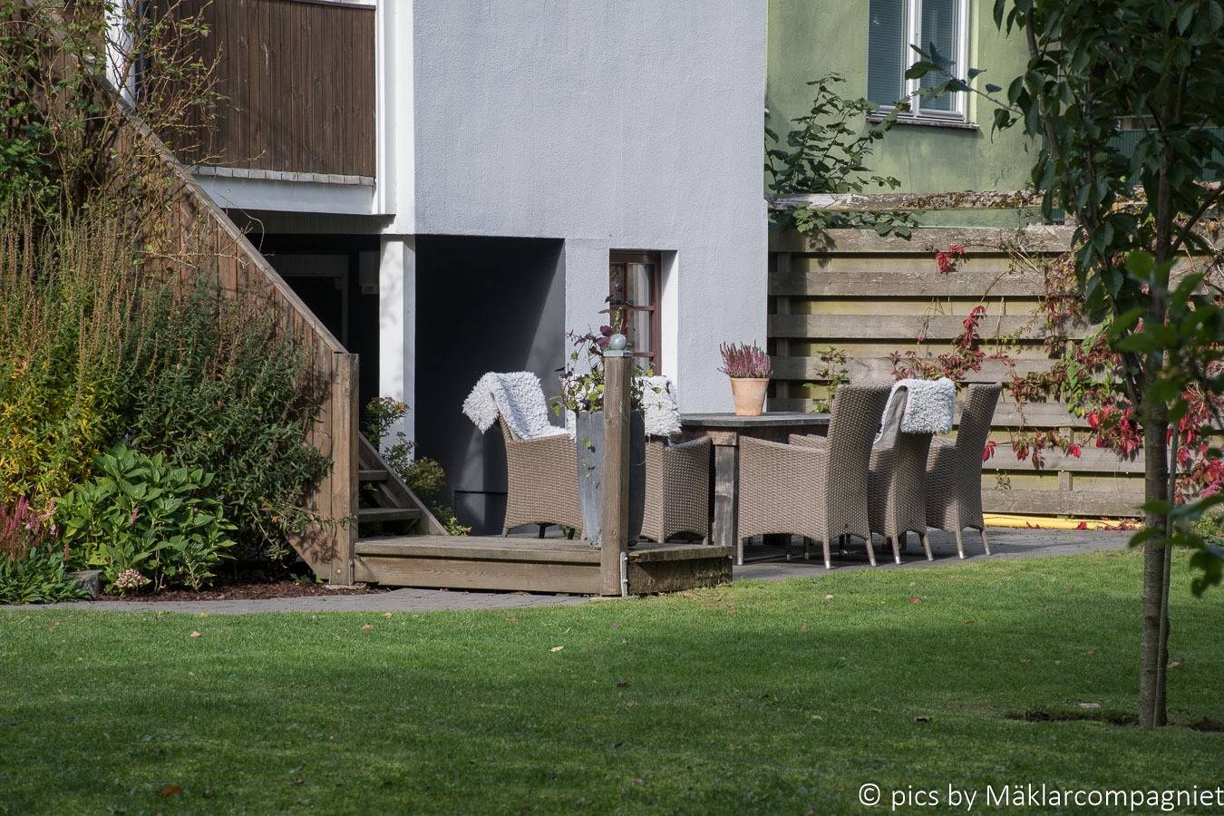 6 rum Villa på Bjärsjölagårdsvägen 4 Bjärsjölagård/Övedskloster Sjöbo kommun - bild 59