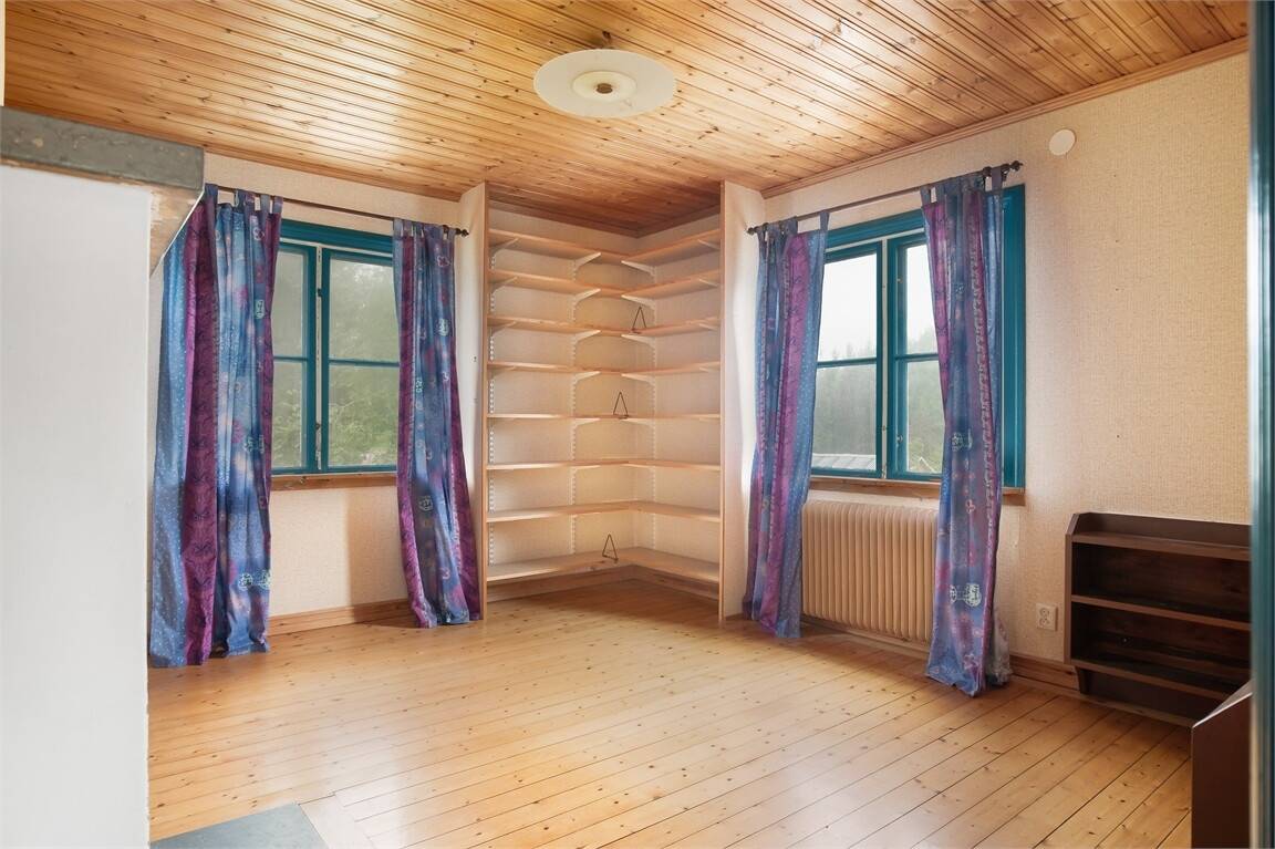 6 rum Villa på Rysktorpsvägen 5 Hagfors kommun - bild 23