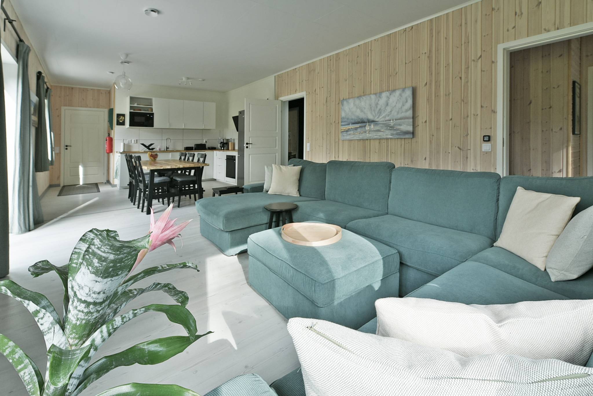 4 rum Villa på Jutviksvägen 53 Vålösundet Kristinehamns kommun - bild 11