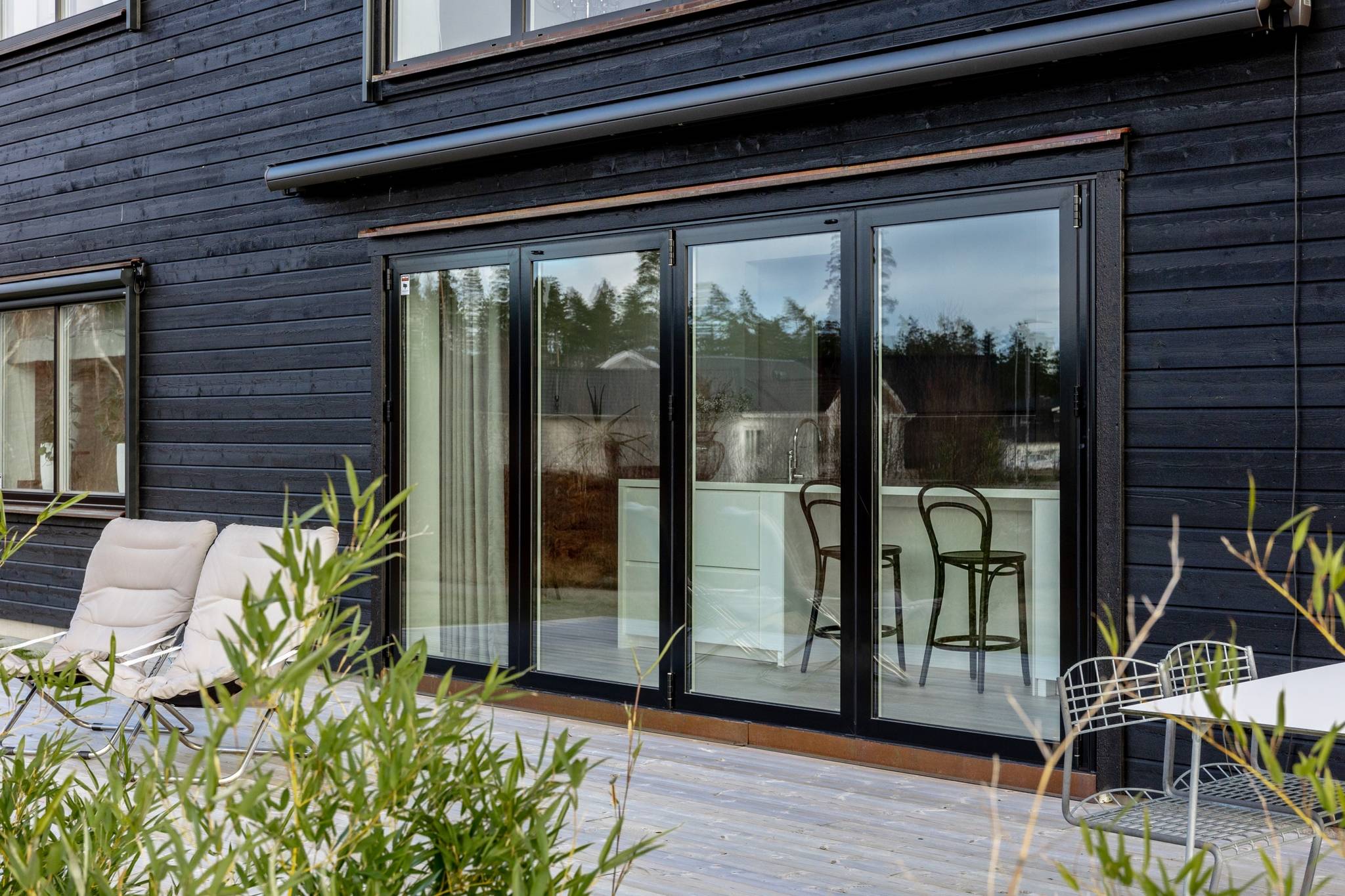 7 rum Villa på Björkelundsvägen 16 Alvesta Alvesta kommun - bild 51
