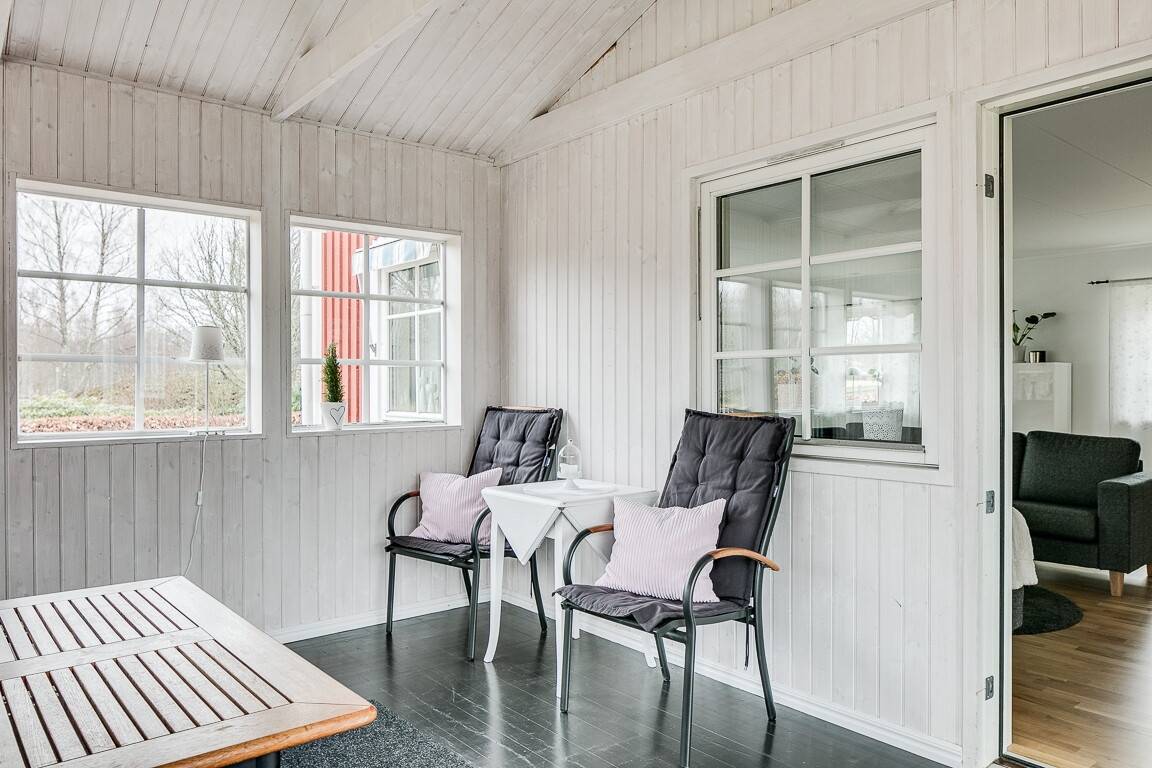 6 rum Villa på Sadelvägen 2 Tingsryd Tingsryds kommun - bild 21