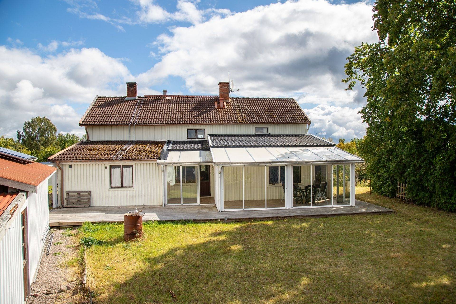 6 rum Villa på Högen 111 Vimmerby Vimmerby kommun - bild 46