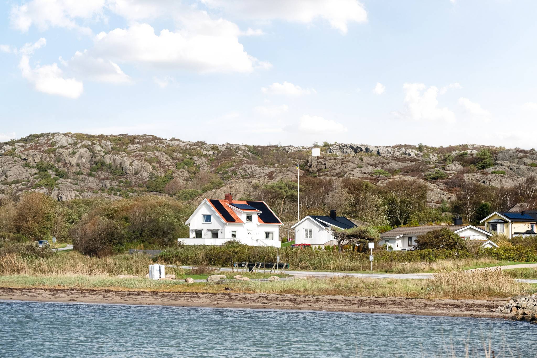 5 rum Villa på Sollid 333 Orust kommun - bild 4