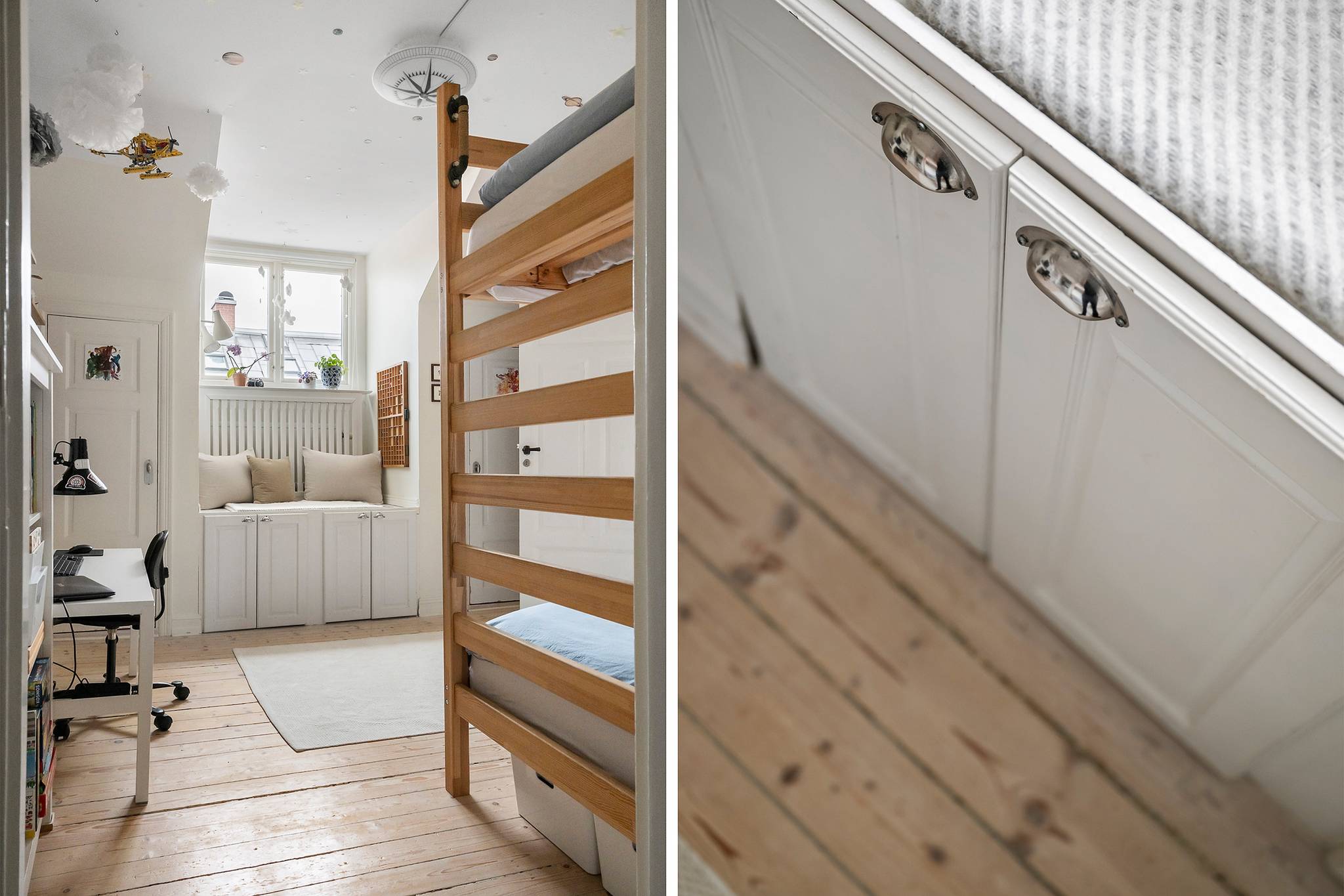3 rum Lägenhet på Idrottsgatan 9B Jutahusen Lunds kommun - bild 23