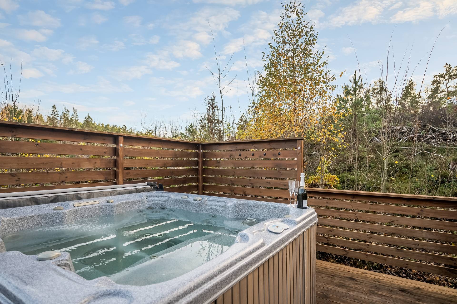 6 rum Villa på Skogstorp transjön 4 Hemfosa Haninge kommun - bild 30