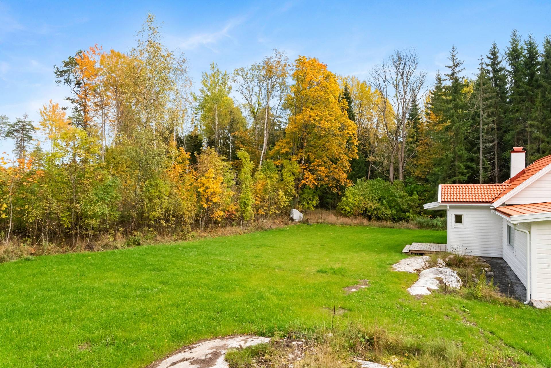 3 rum Villa på Uppsalavägen 374 Rimbo Norrtälje kommun - bild 44