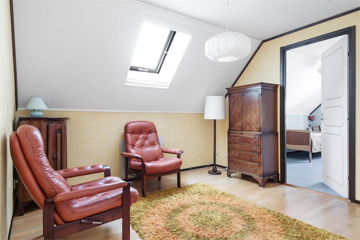 5 rum Villa på Fågelsångsvägen 45 Motala kommun - bild 16
