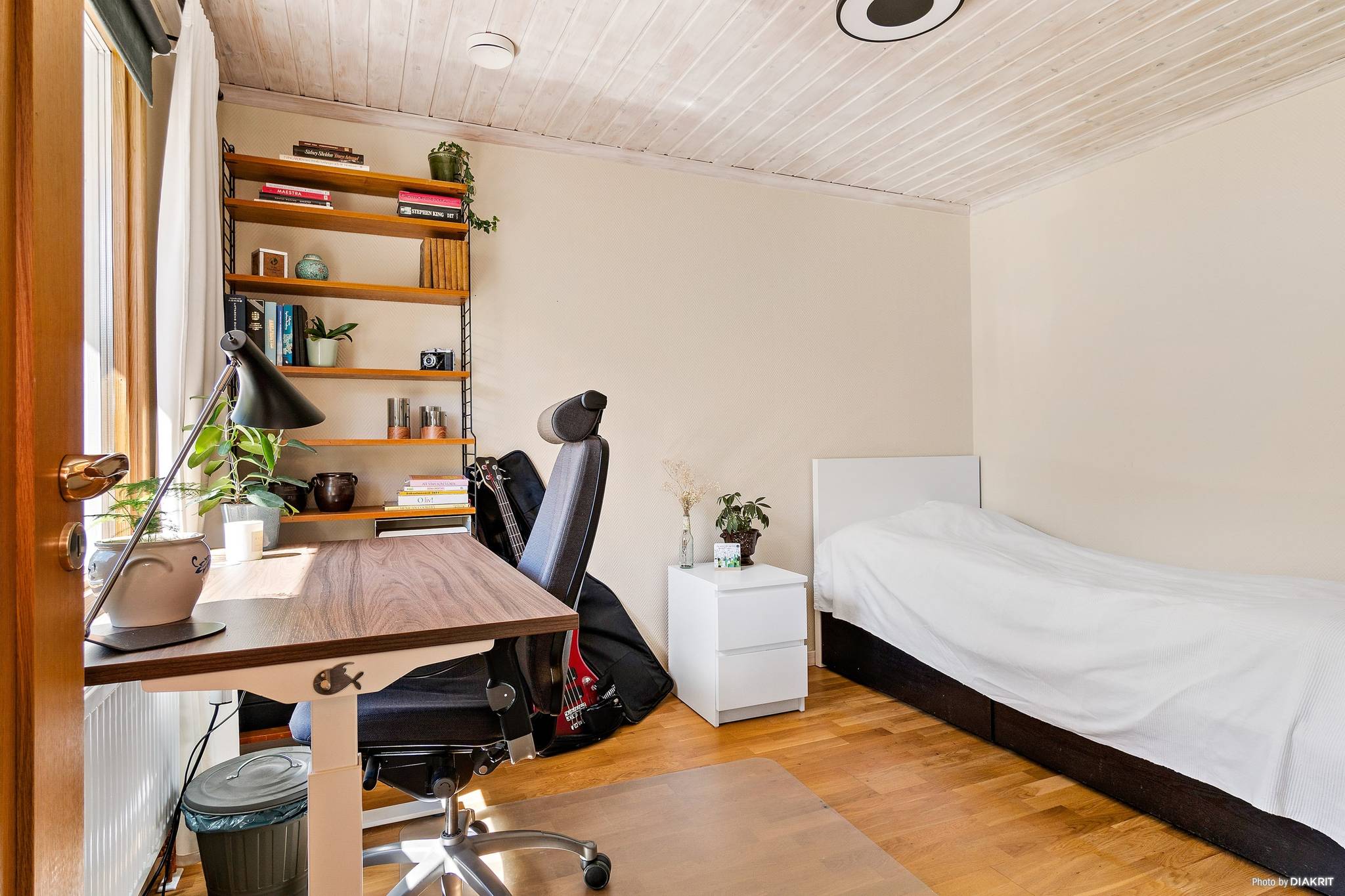 6 rum Villa på Solstensvägen 9 Öringe Tyresö kommun - bild 23