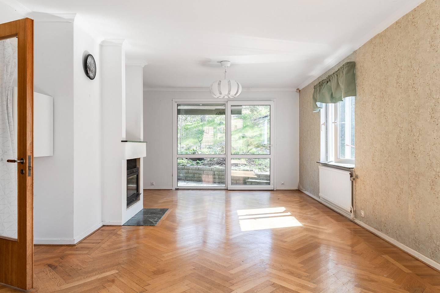 9 rum Villa på Helgdagsgatan 7 Kortedala Göteborgs kommun - bild 7