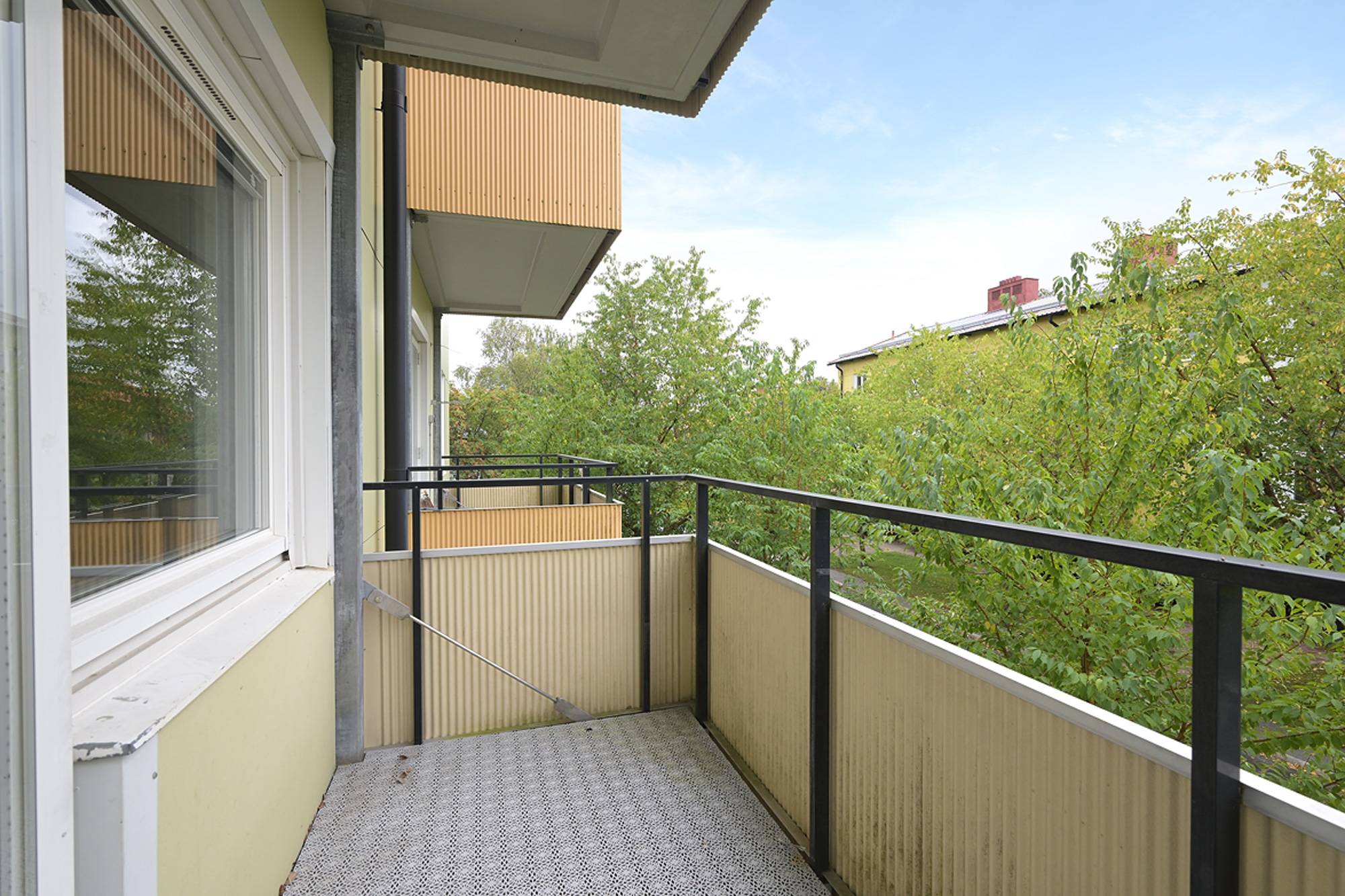 3 rum Lägenhet på Kaptensgatan 4A Haga Umeå kommun - bild 21