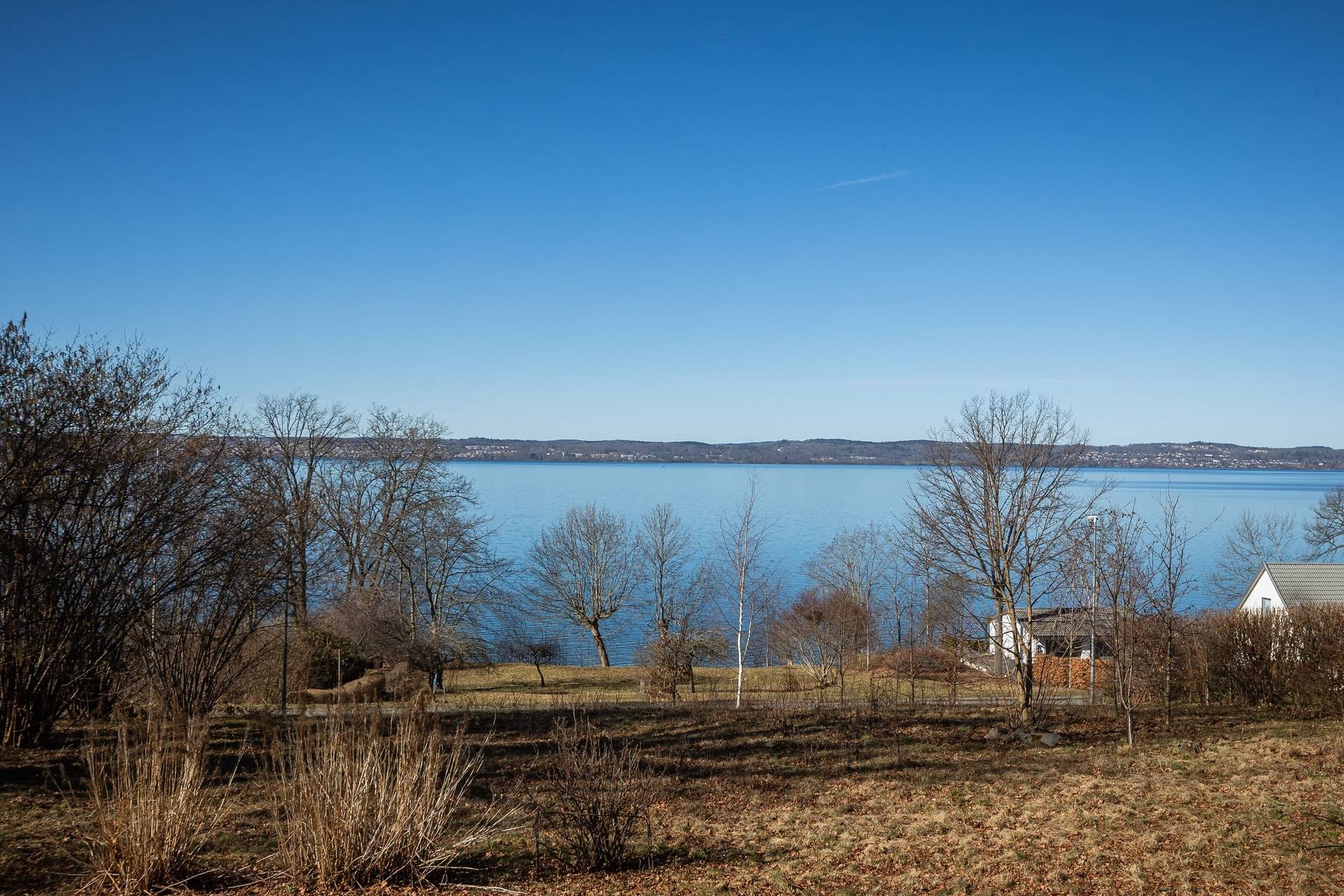 8 rum villa på Strandvägen 9 Brunstorp, Jönköpings kommun - bild 3