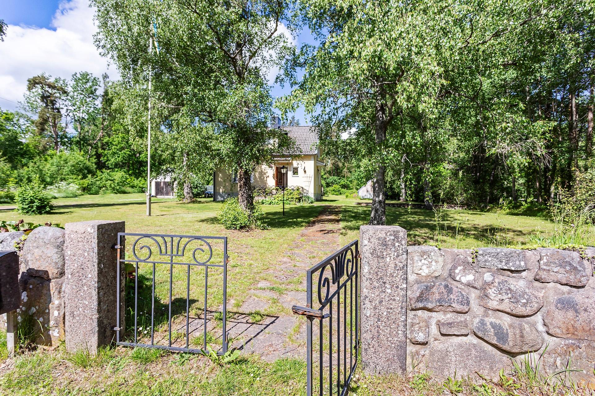 5 rum Villa på Lindsdalsvägen 211 Lindsdal Kalmar kommun - bild 17