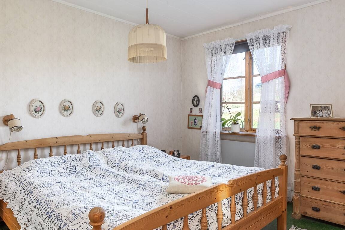 5 rum Villa på Oppåkersvägen 22 Siljansnäs Leksands kommun - bild 24