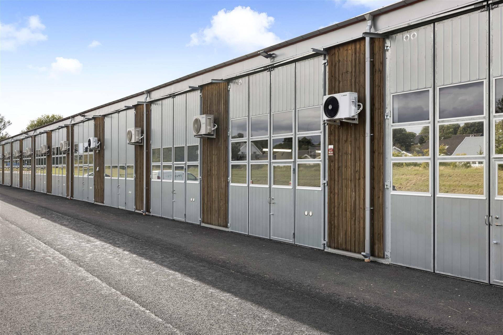 68 m² Övrig på Skräddaregårdsvägen 7Q Harplinge Halmstads kommun - bild 9