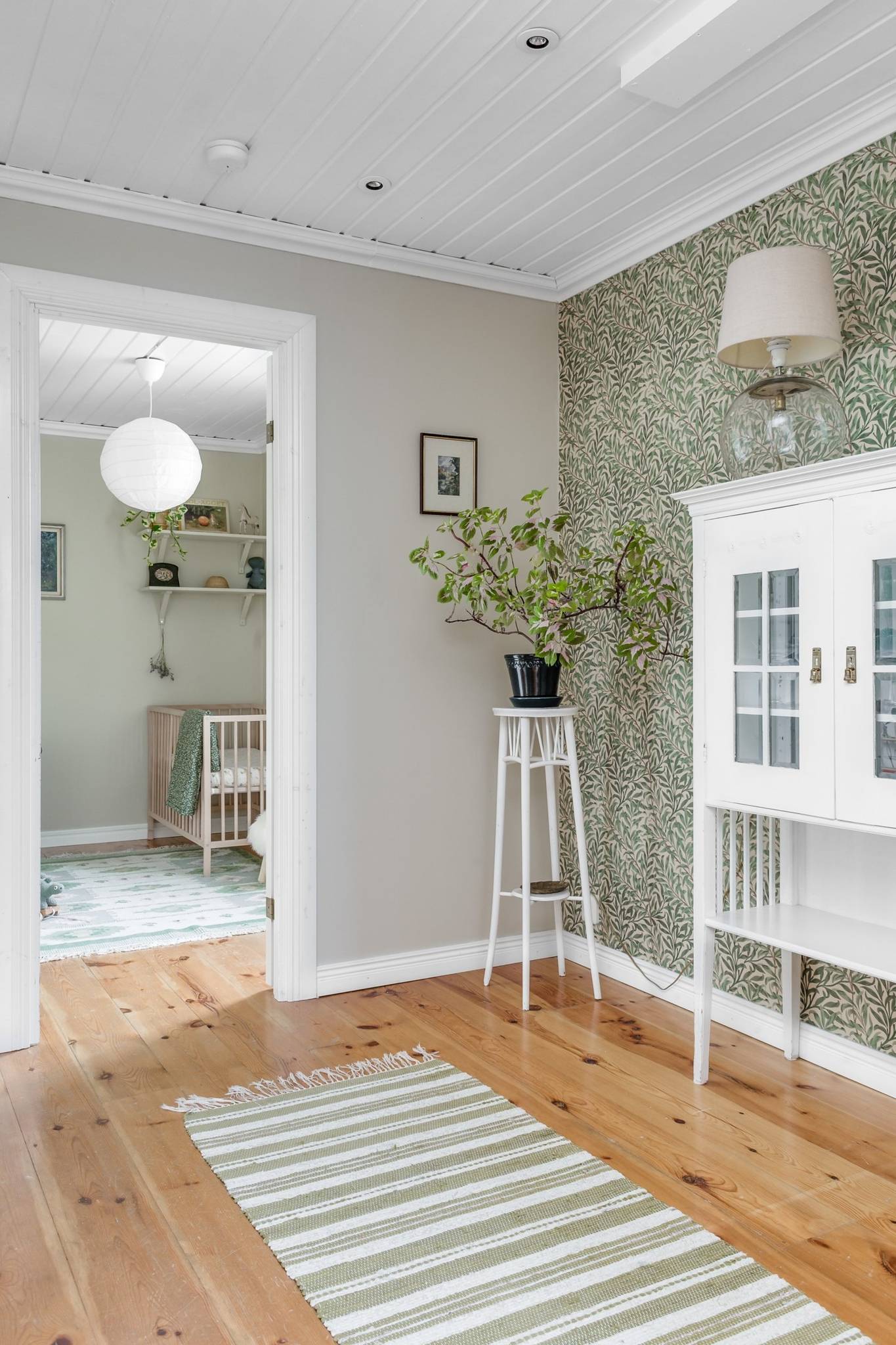 5 rum Villa på Gammelgatan 6 Fagervik Timrå kommun - bild 27