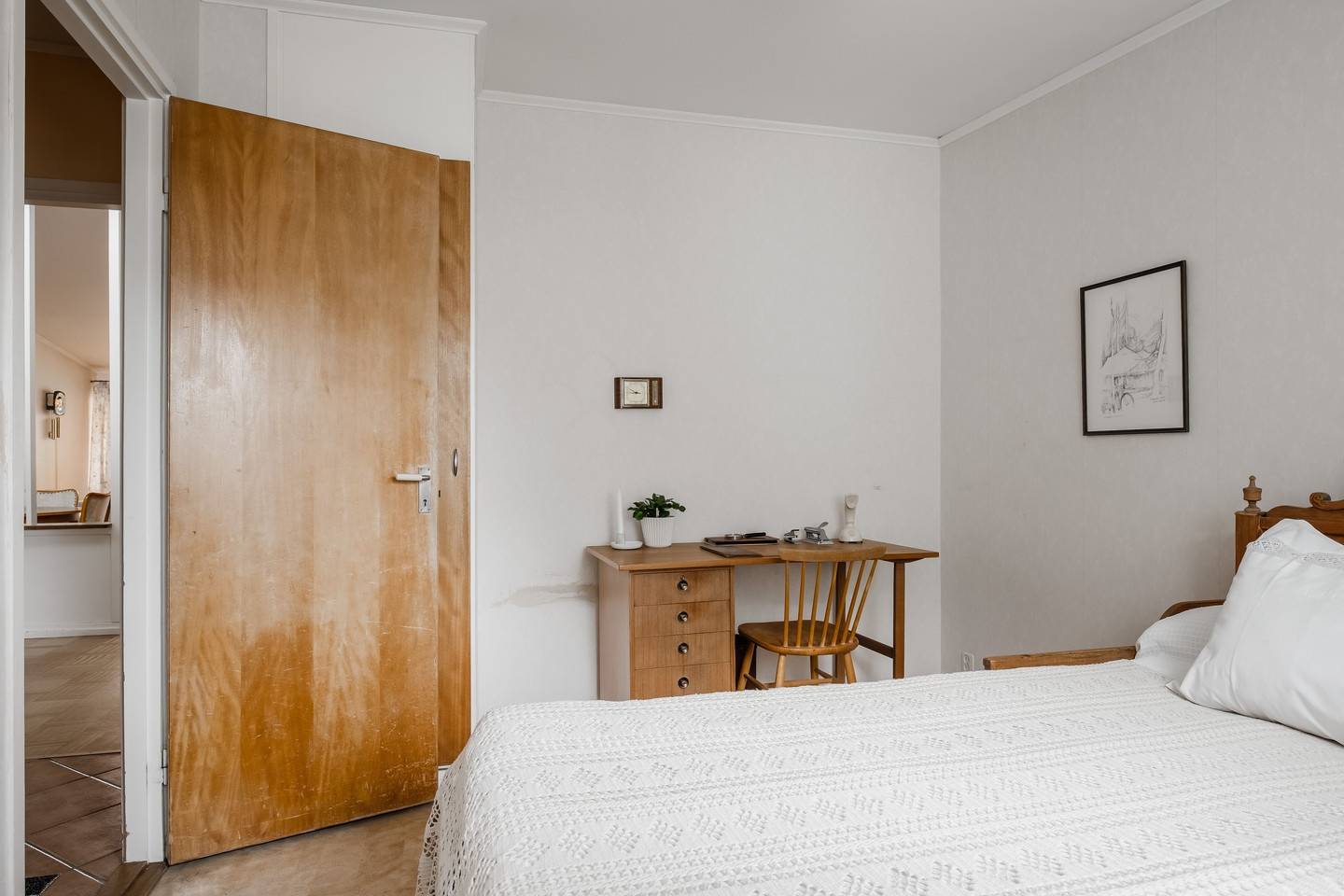 3 rum Lägenhet på Kvarngatan 20A Centrum Hjo kommun - bild 20