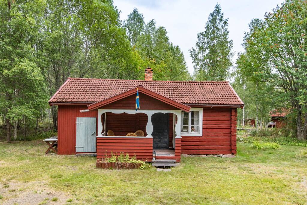 1 rum Fritidsboende på Lövberget Forsbodarna 3 Lövberget Gagnefs kommun - bild 3