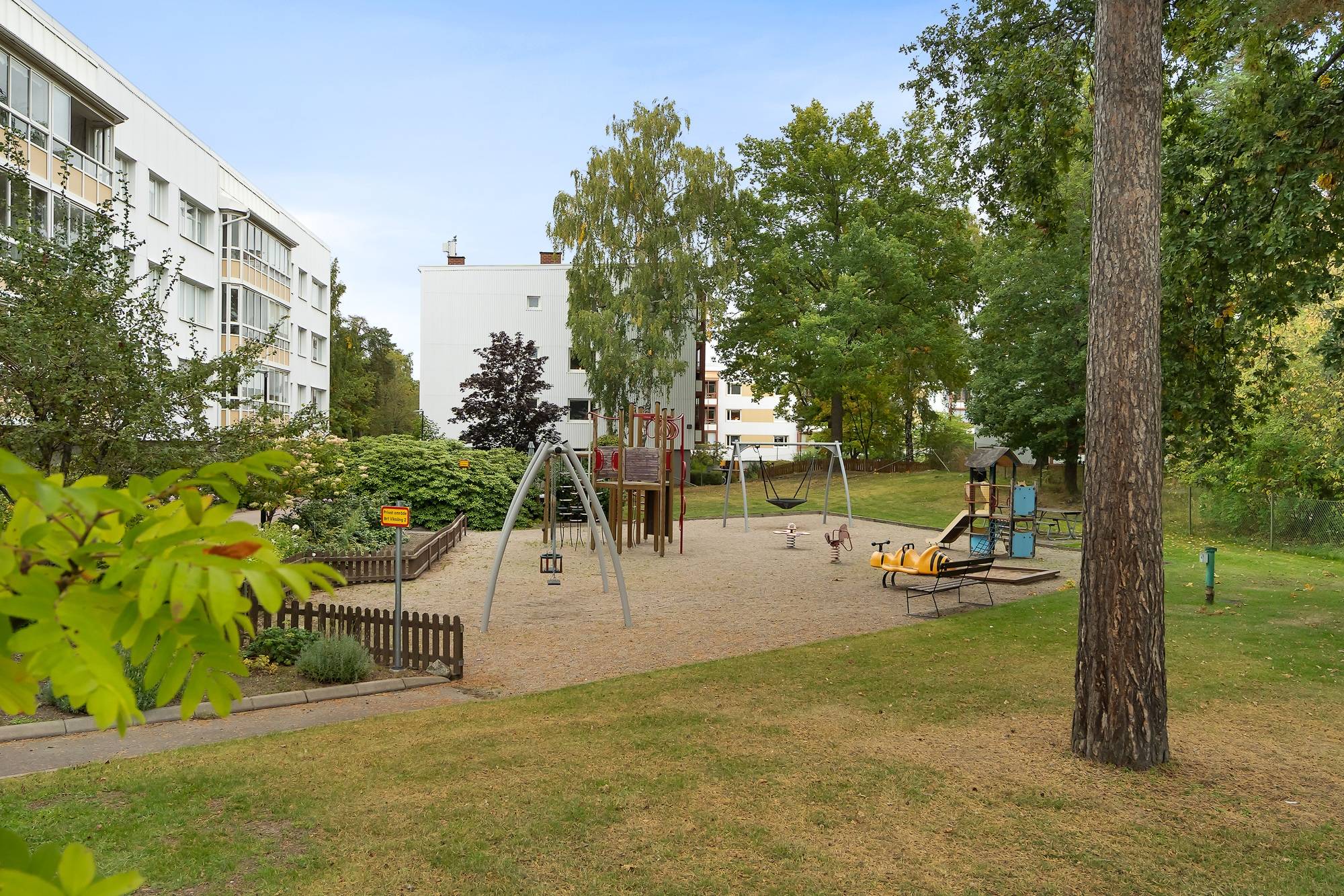 3 rum Lägenhet på Regementsgatan 10 Viksäng Västerås kommun - bild 23