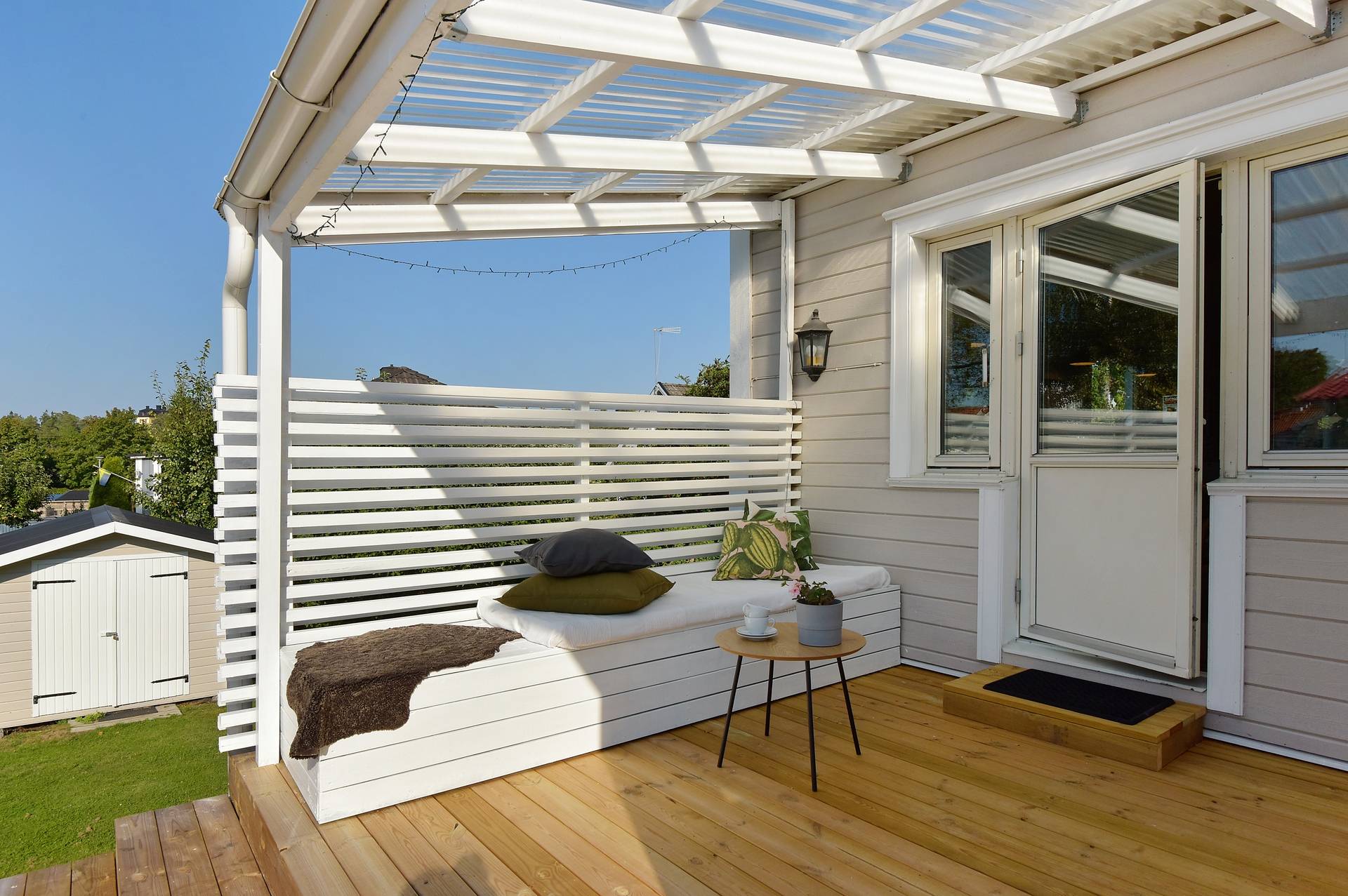 7 rum Villa på Dalängsvägen 27 Sundby Stockholms kommun - bild 5