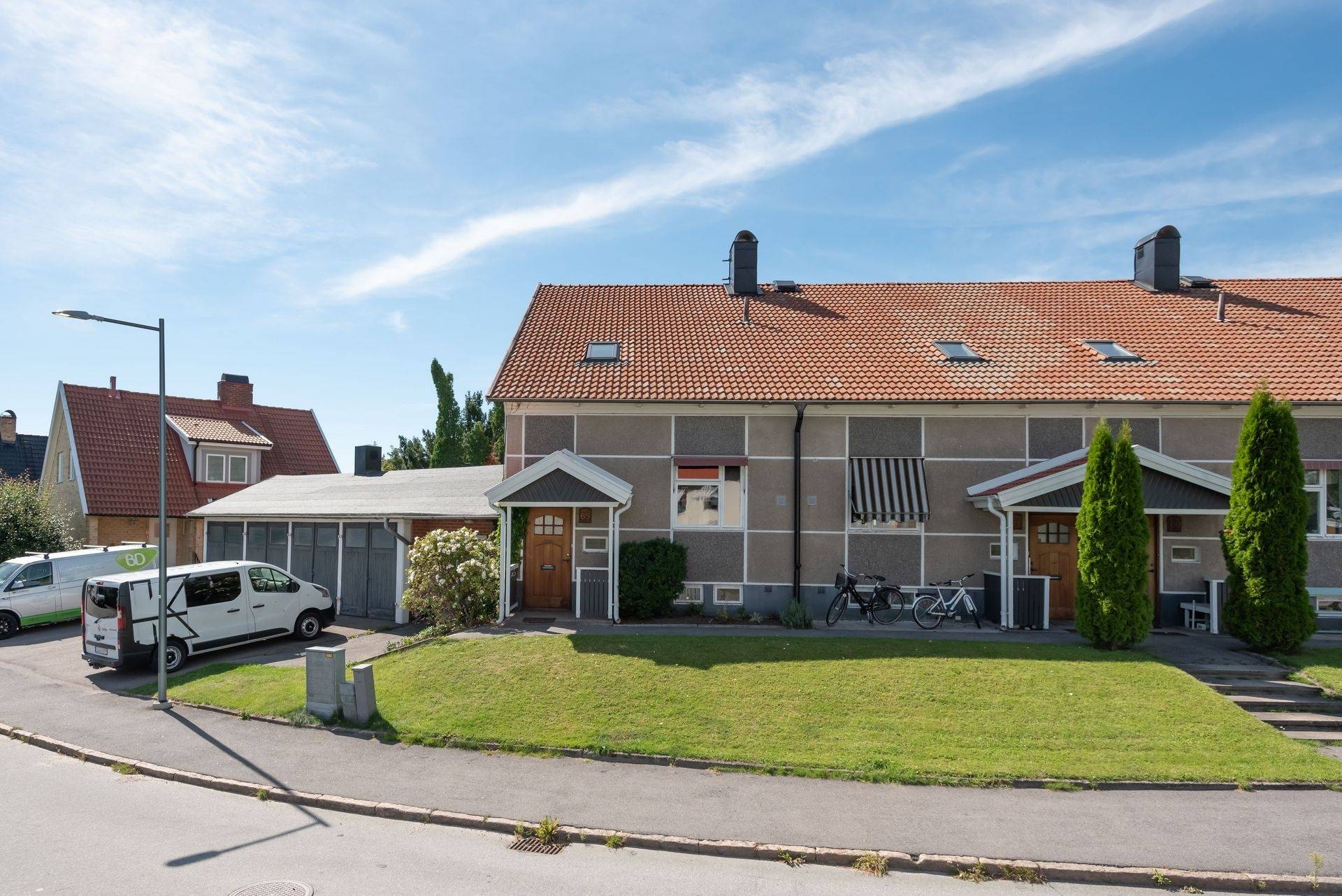 3 rum Lägenhet på Ringstorpsvägen 65 Ringstorp Örebro kommun - bild 87