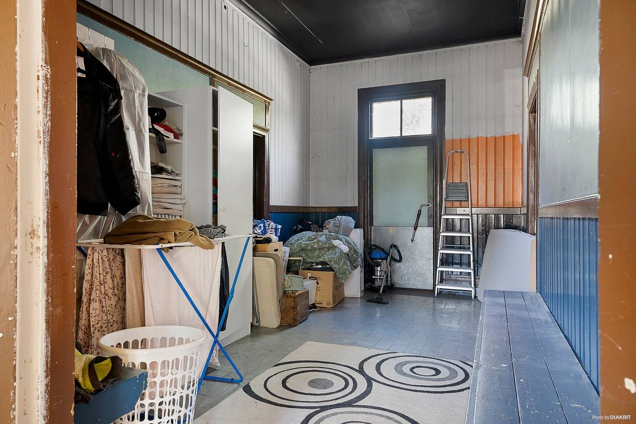 15 rum Villa på Östra vägen 21 Filipstad Filipstads kommun - bild 13