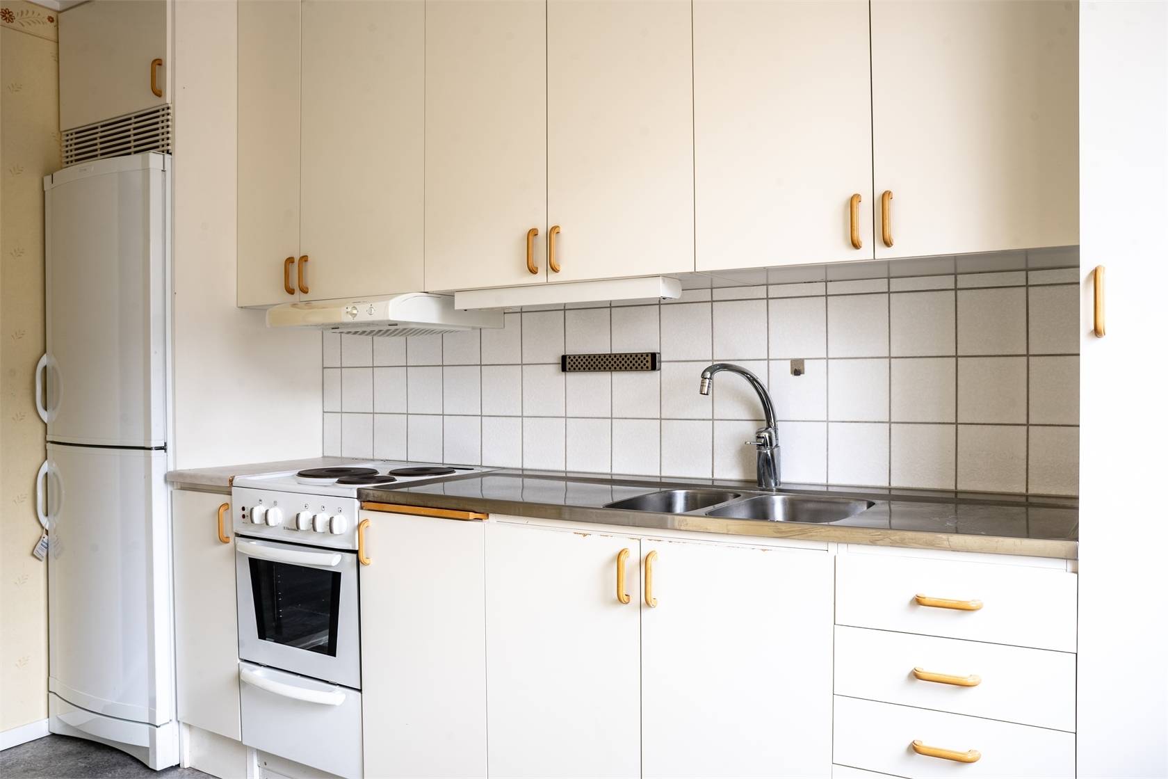 2 rum Lägenhet på Forsbackavägen 16 B Kolarbyn Fagersta kommun - bild 7